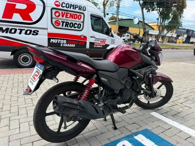 FAZER 150 2018  - Foto 2