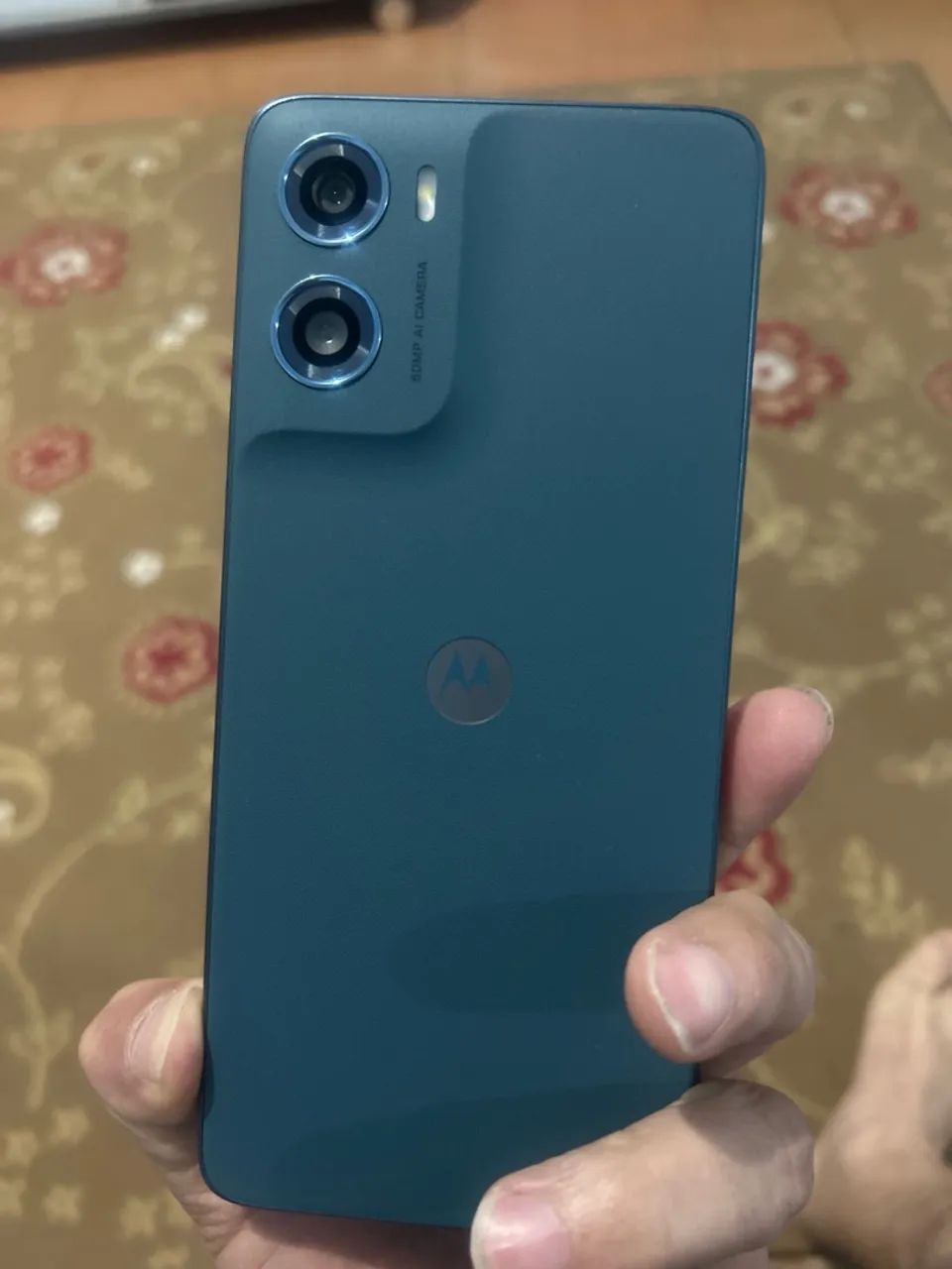 Vendo moto g06 256GB - Foto 2