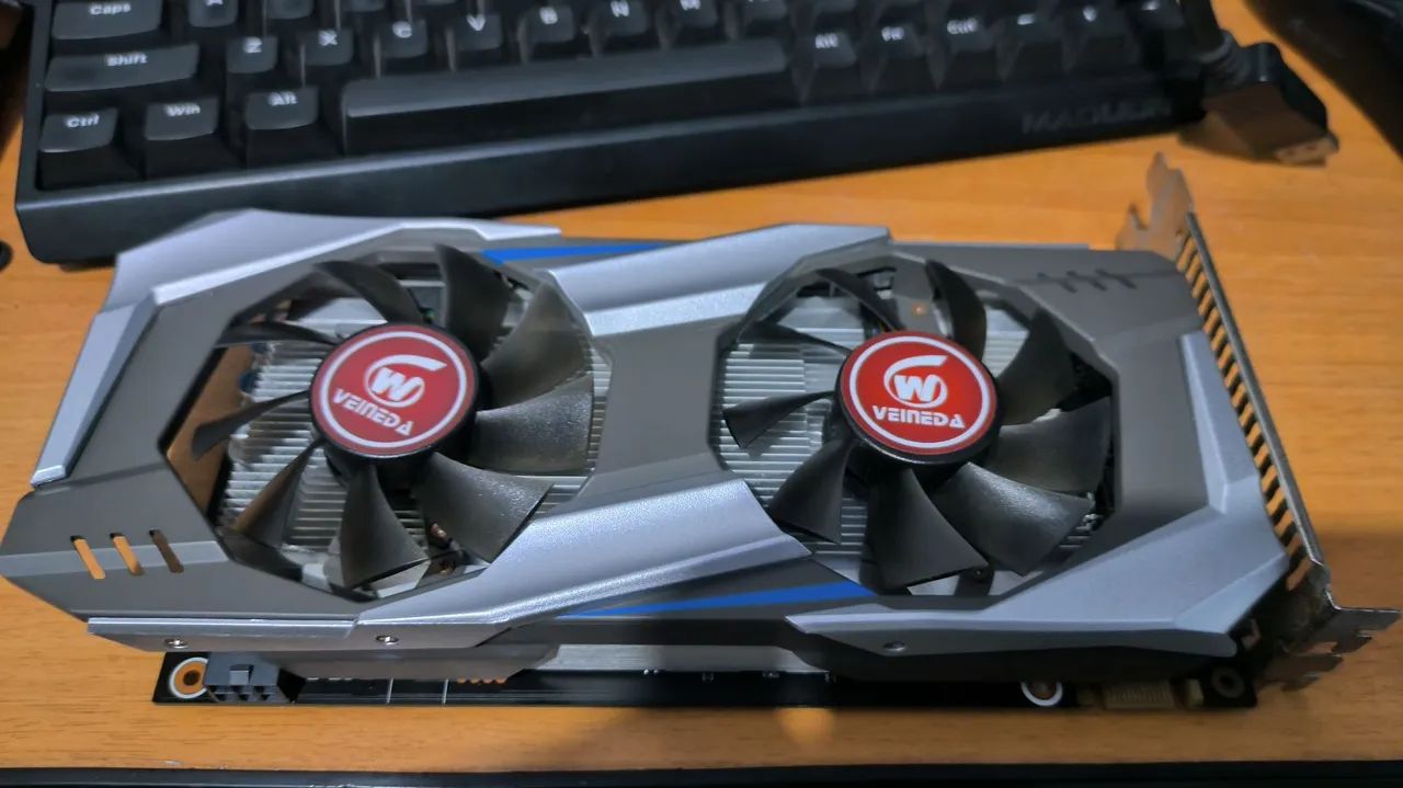 GTX 960 4GB - Foto 2