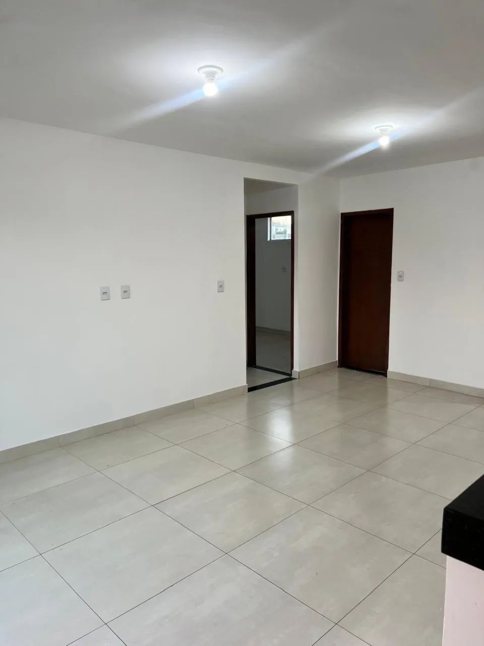 Aluguel de apartamento com 2 quartos e varanda  - Foto 5
