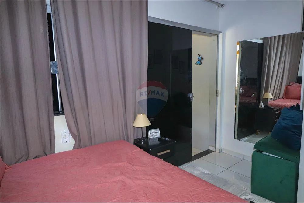 CASA a venda com 3 quartos e varanda com churrasqueira - Foto 5