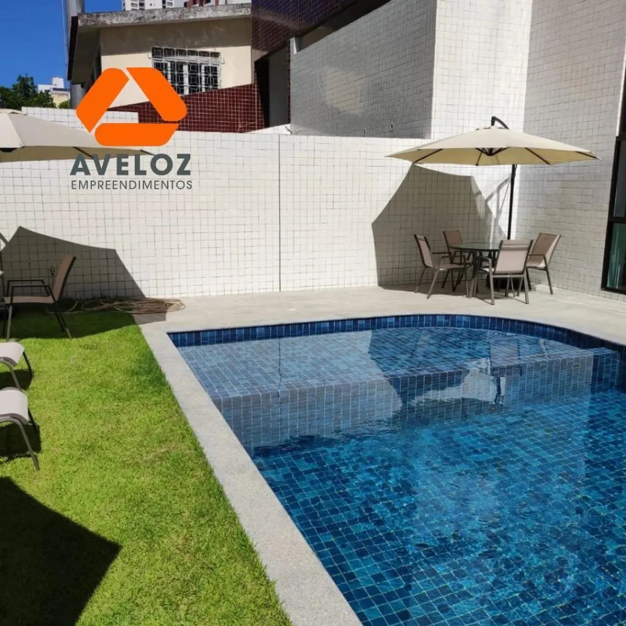 Apartamento à Venda em Casa Amarela - Foto 3
