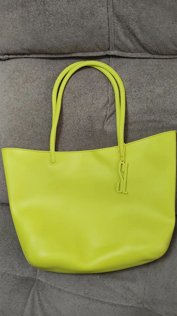 Bolsa Santa Lolla 