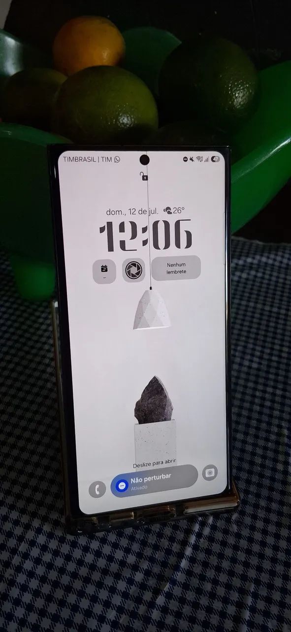 S23 Ultra 512gb com spen - Foto 5