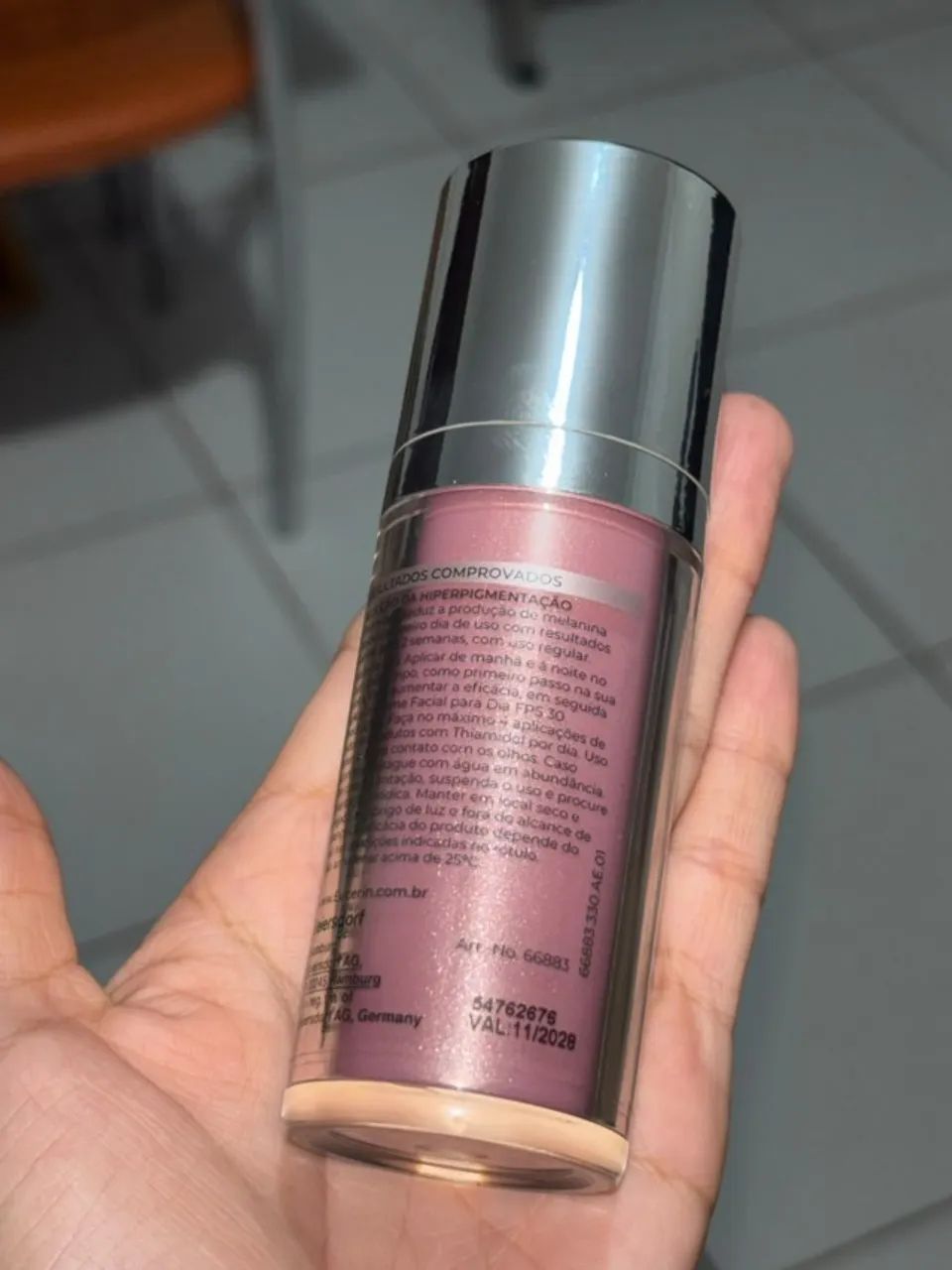 Eucerin anti pigment  - Foto 3