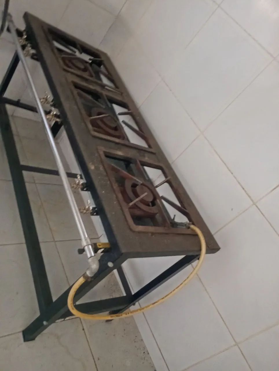 Móveis de lanchonete  - Foto 3