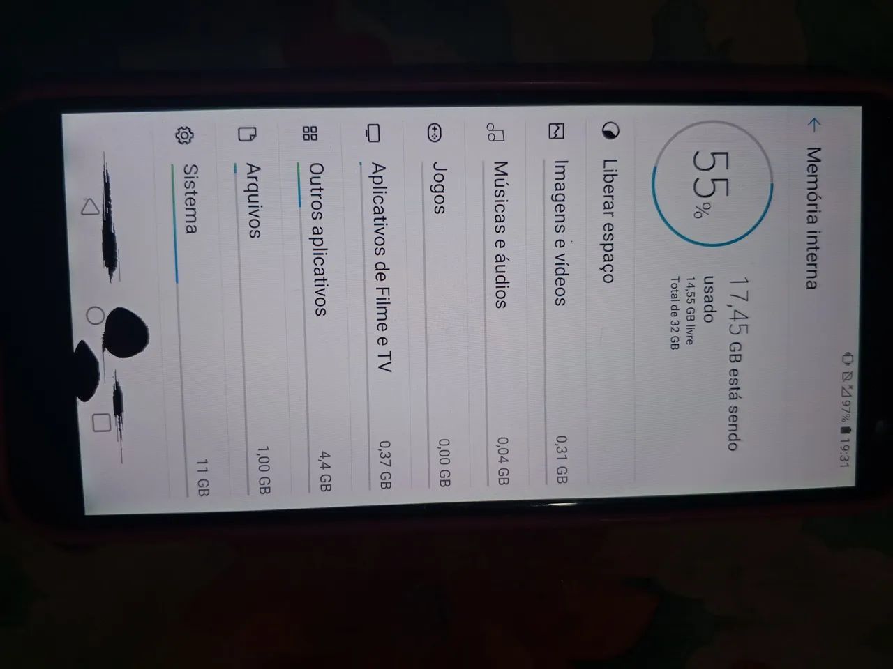 Celular 32g - Foto 5