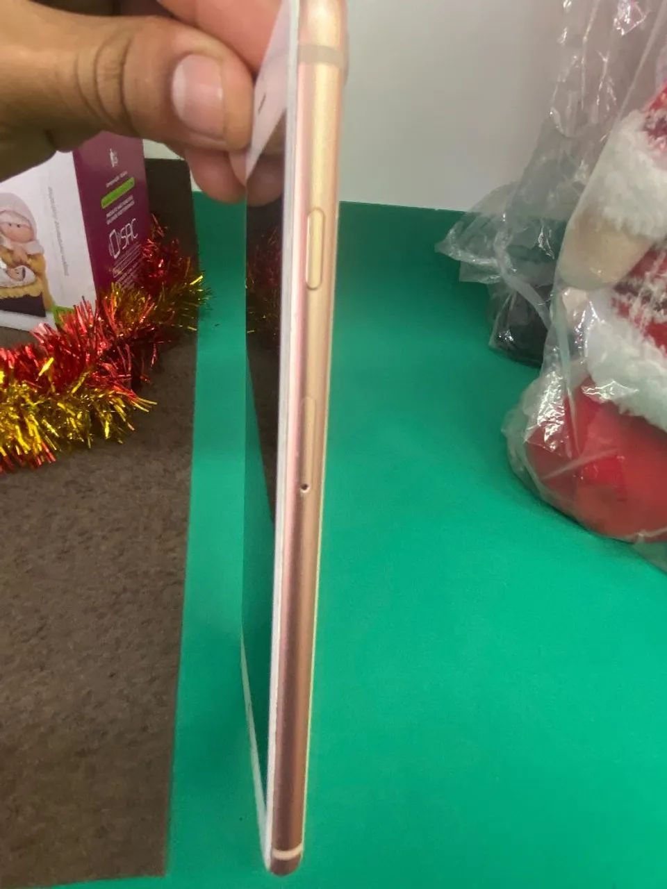 iPhone 8 plus 64gb  - Foto 3