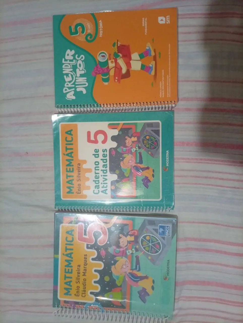 Stationery