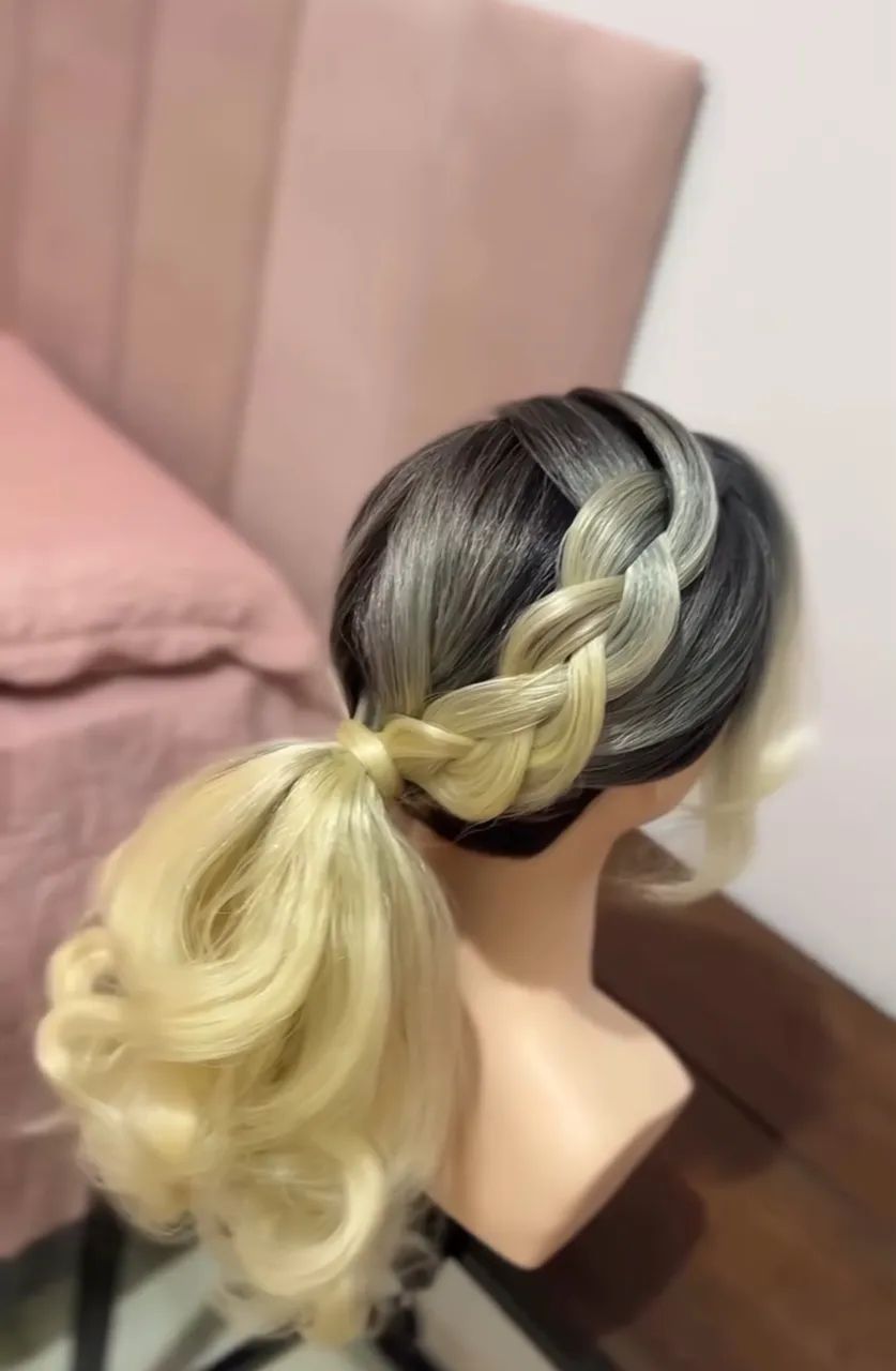 Boneca para treino fibra orgânica - Foto 2