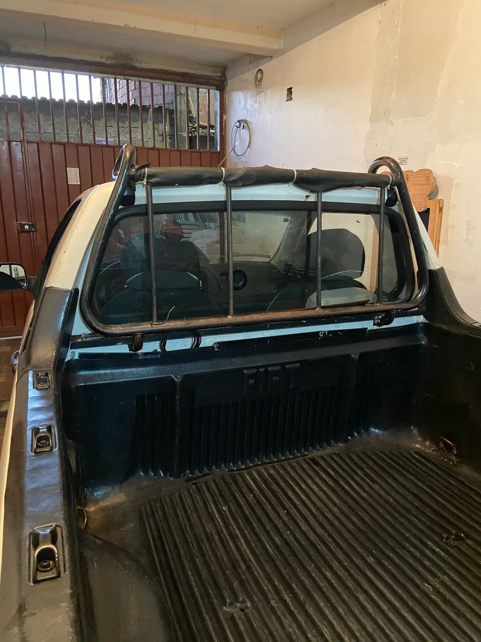 Fiat Strada Working 1.4 MPI Fire Flex 8V CS 2013 - Foto 5