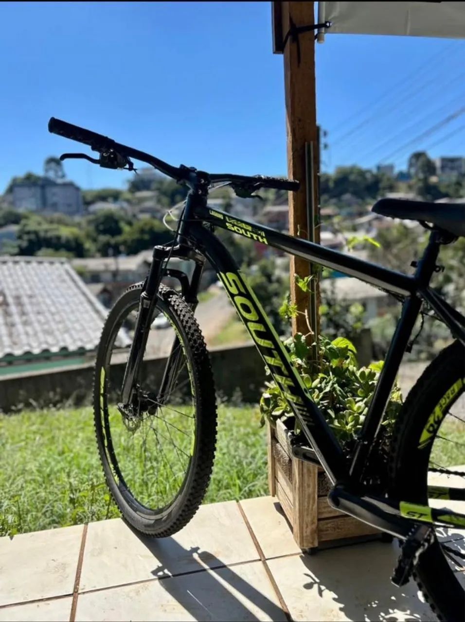 Vendo Bicicleta  - Foto 4