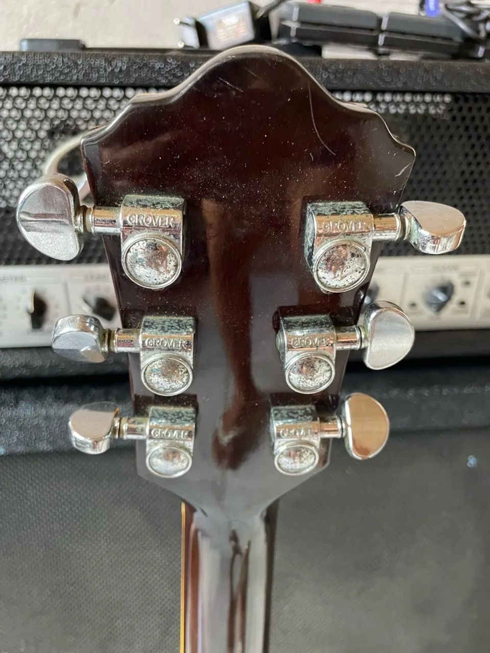 Guitarra condor Lp2 - Foto 4