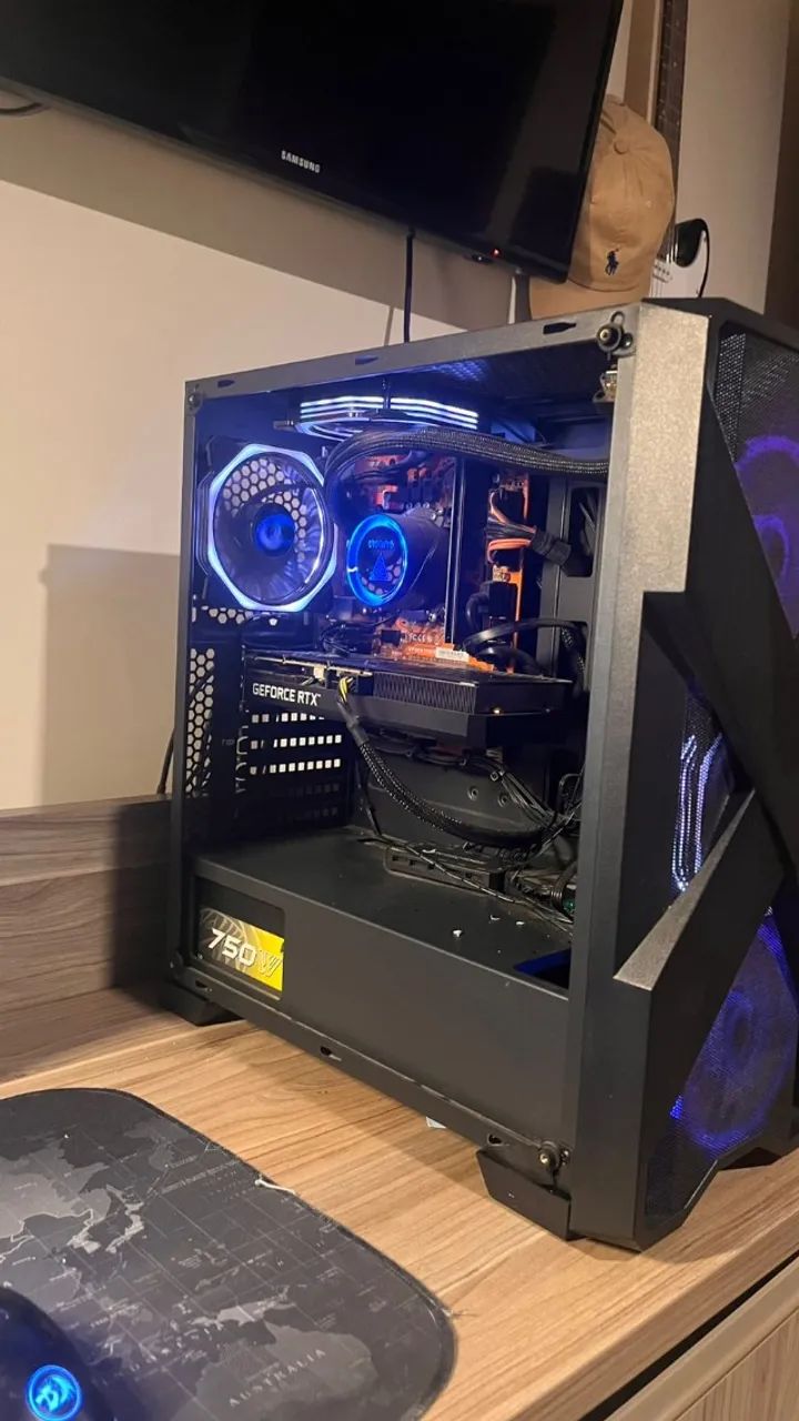 PC GAMER 