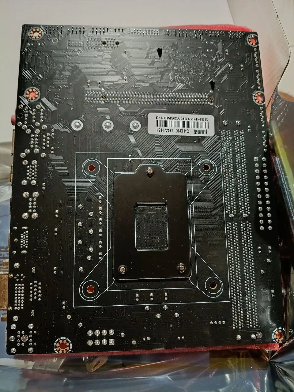 Placa mãe LGA 1151 - Foto 3