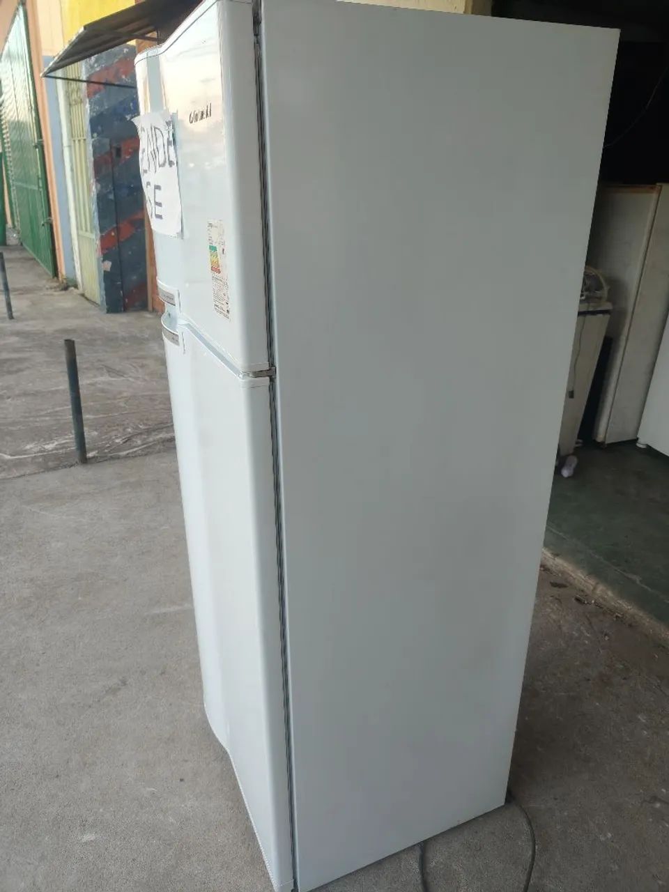 Geladeira  - Foto 5