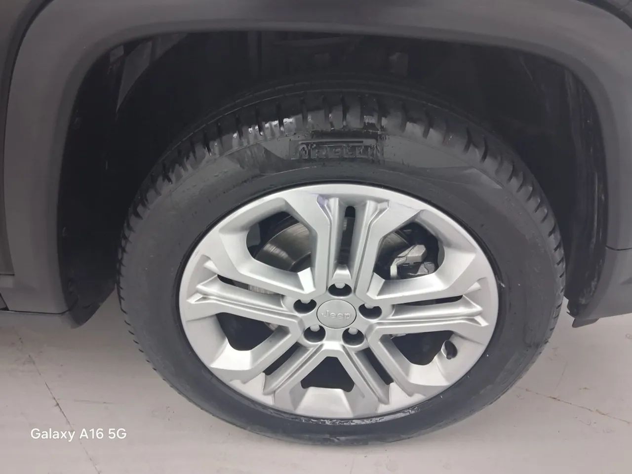 Jeep Compass LONG. T270 1.3 TB 4x2 Flex Aut., foto 13 de 18