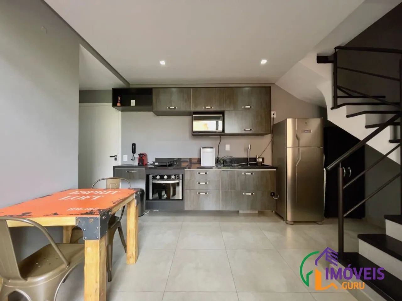 DUPLEX - PINHEIROS - SP - Foto 7