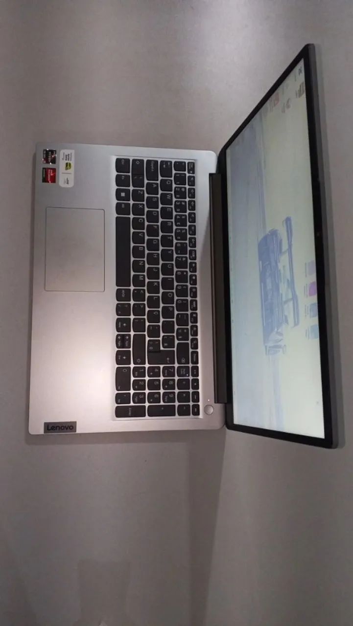 Notebook Lenovo ideapad 1 - Foto 2