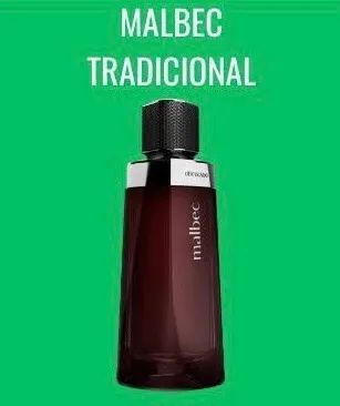 Malbec Tradicional 