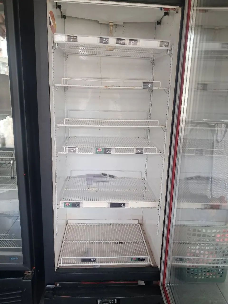 Expositor de Bebidas - Foto 3
