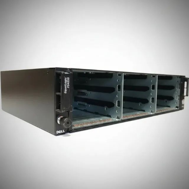 Dell Equallogic Ps4210 Storage