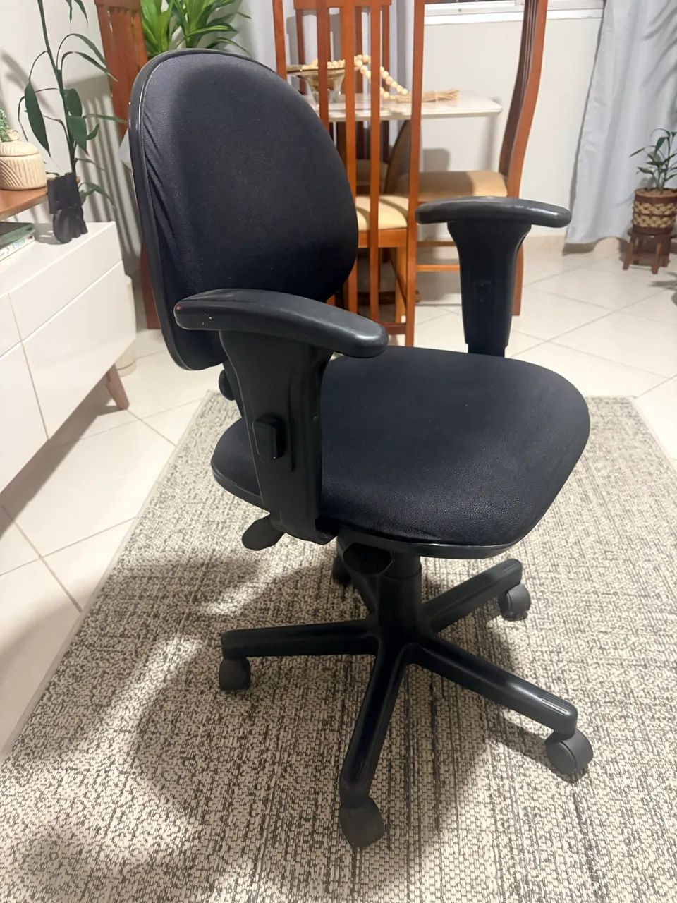 Cadeira giratória - Foto 2