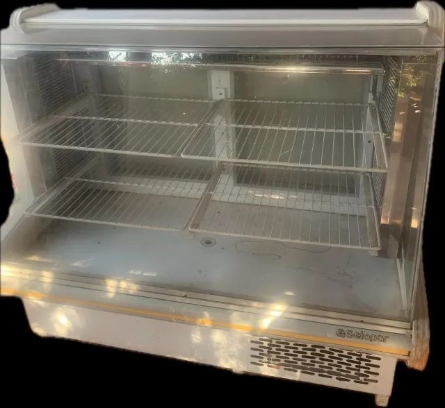 Balcão refrigerado GELOPAR - Foto 5