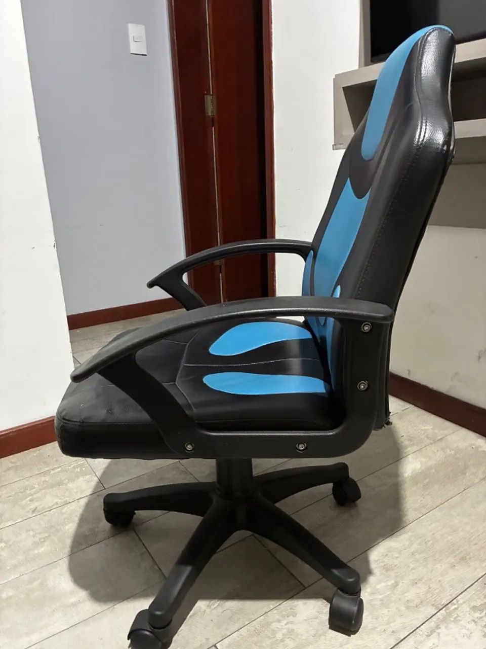Cadeira de escritório  - Foto 4