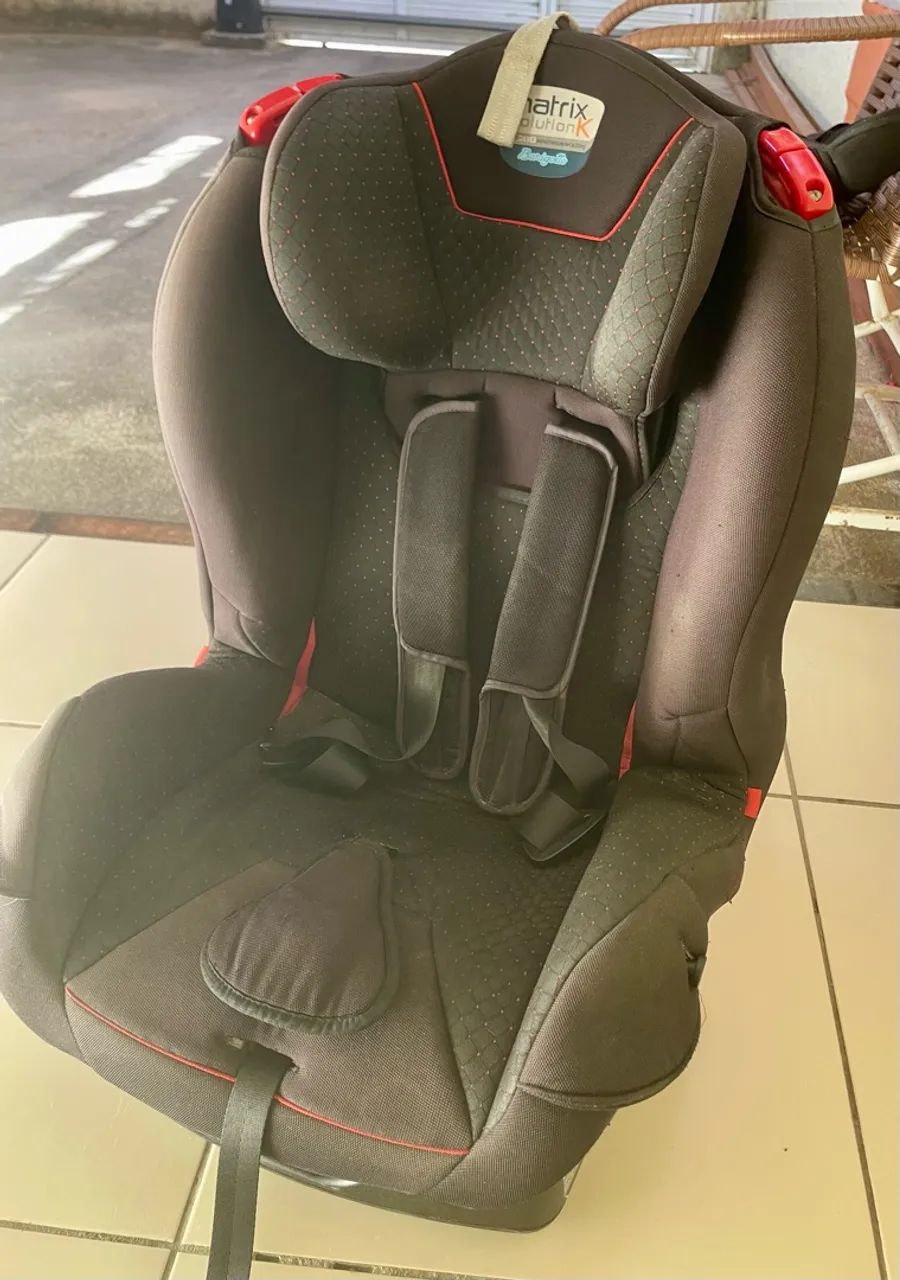 Cadeirinha para carro  - Foto 2