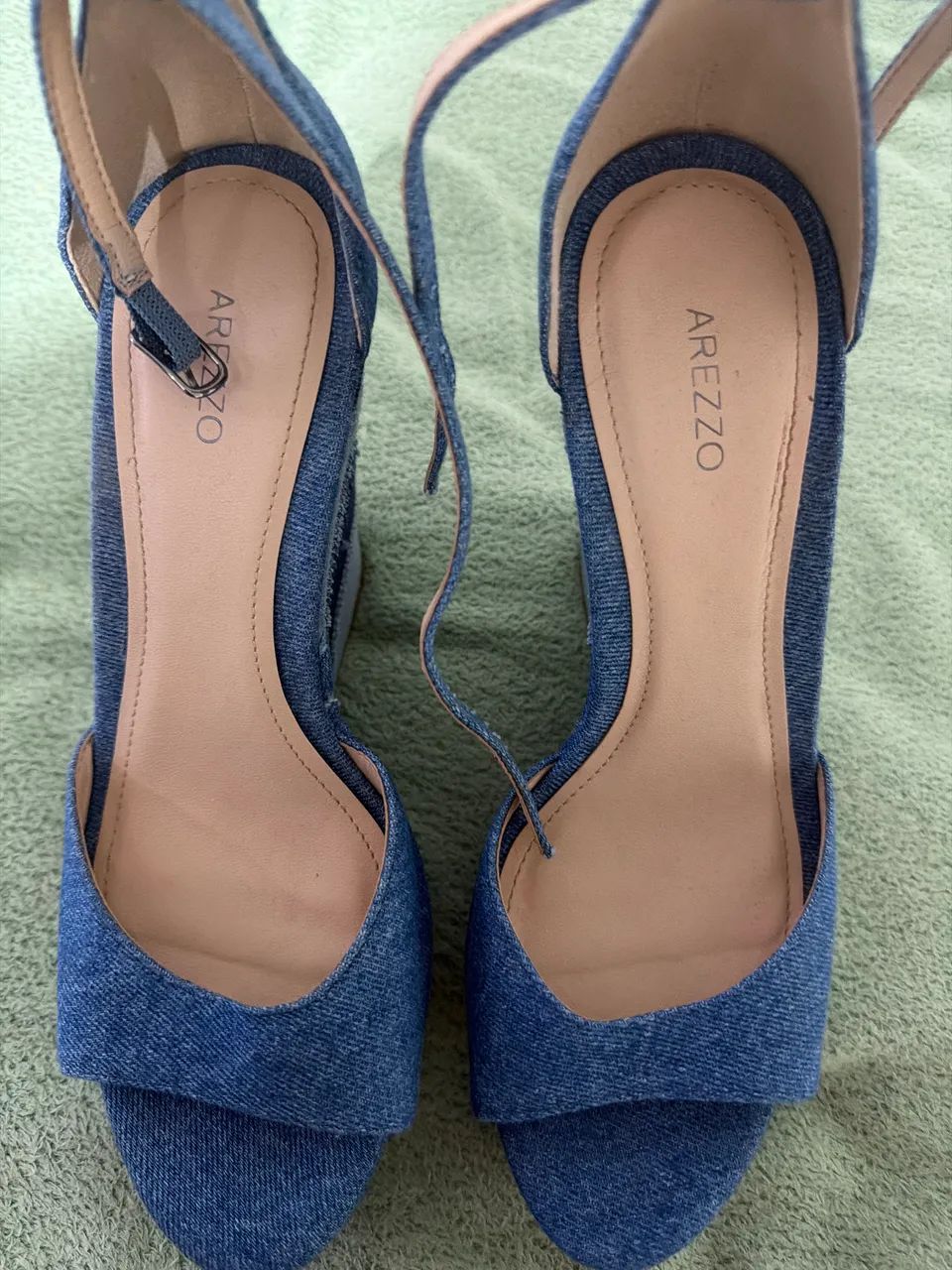 Sandália Arezzo  - Foto 3