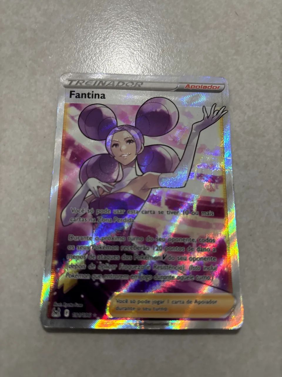 Cartas Pokémon raras - Foto 4