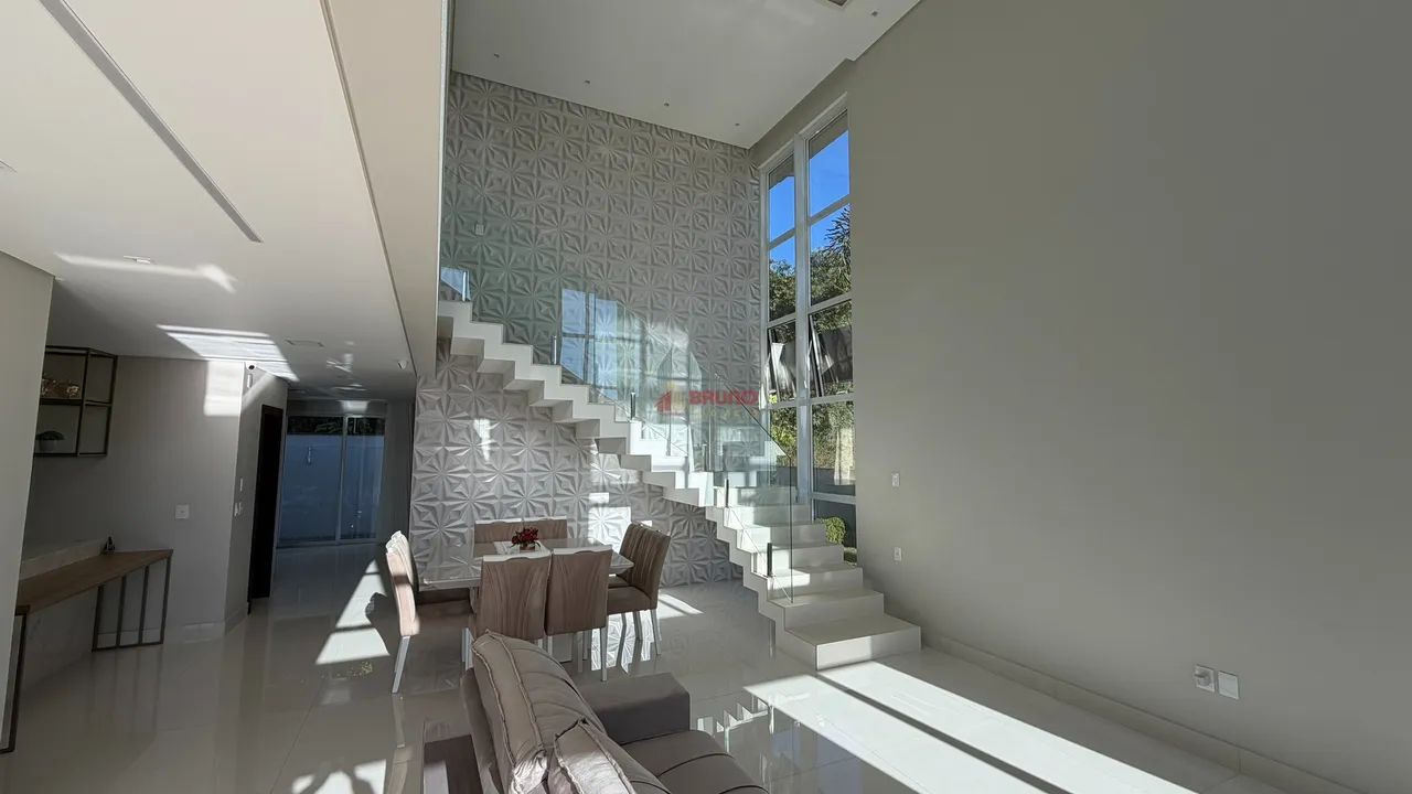 Casa de alto padrão em Antônio Carlos - Foto 2