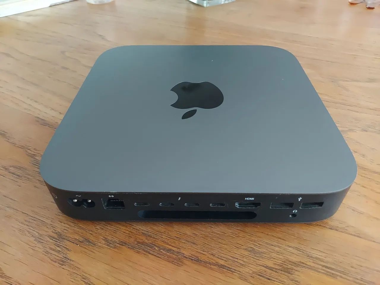 Mac mini Sequoia 2018  - Foto 2