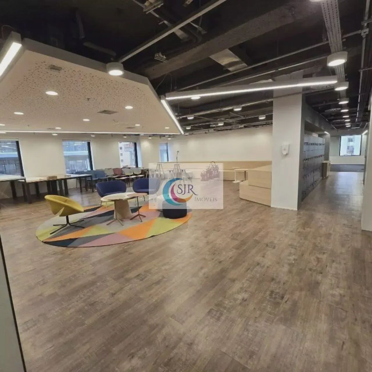 Conjunto para alugar, 319 m²- Itaim Bibi - São Paulo/SP - Foto 3