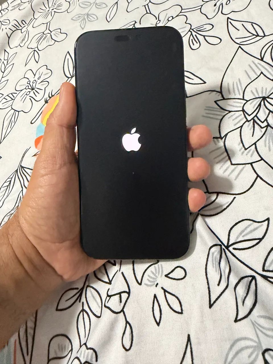 iPhone 16 pro max  256 GB com garantia Apple  - Foto 5