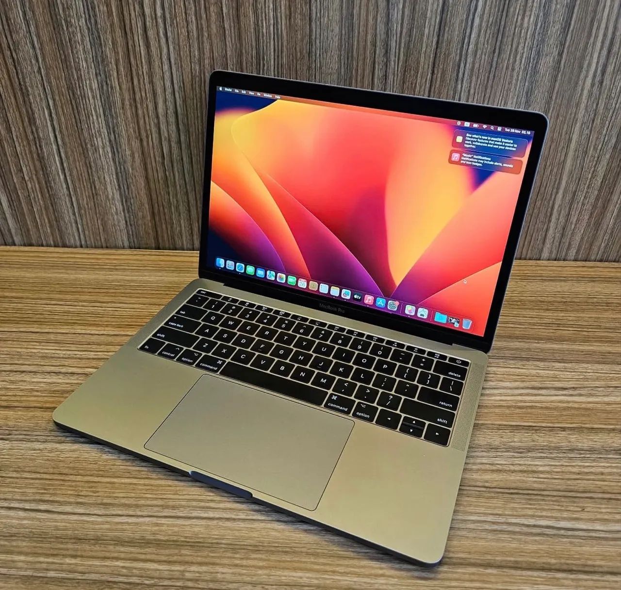 MacBook Pro 2017 (256/16 )  - Foto 2