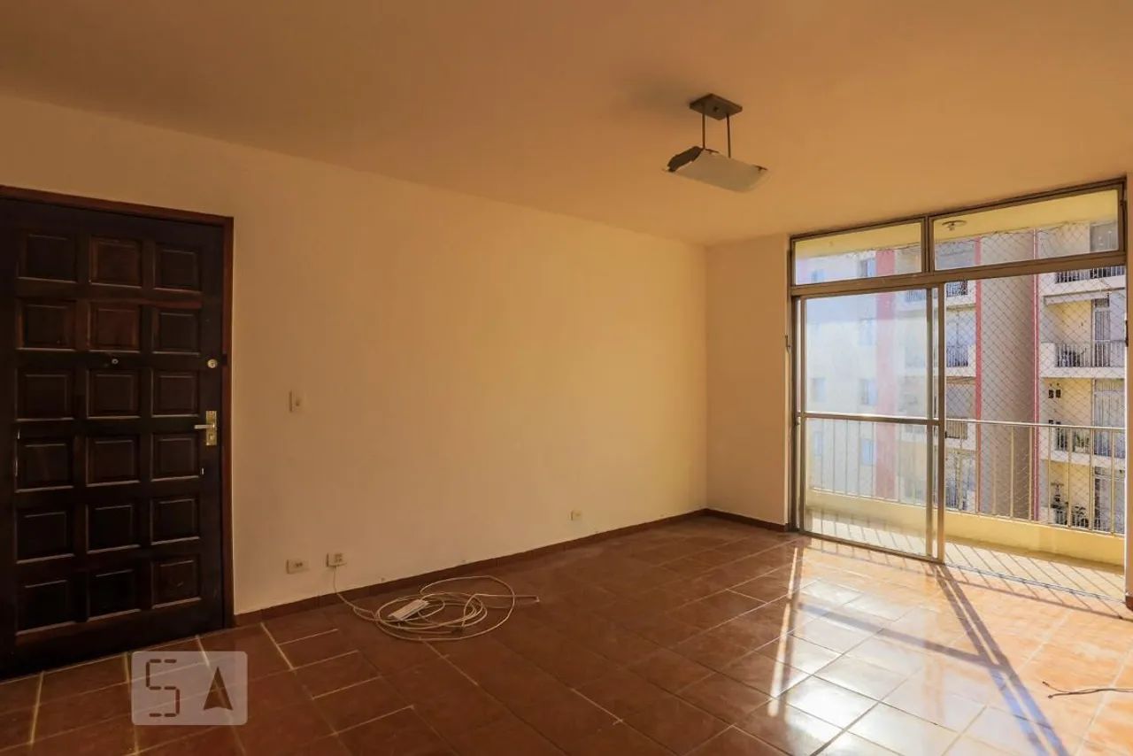 Apartamento à Venda - Sacomã, 2 Quartos, 70 m2