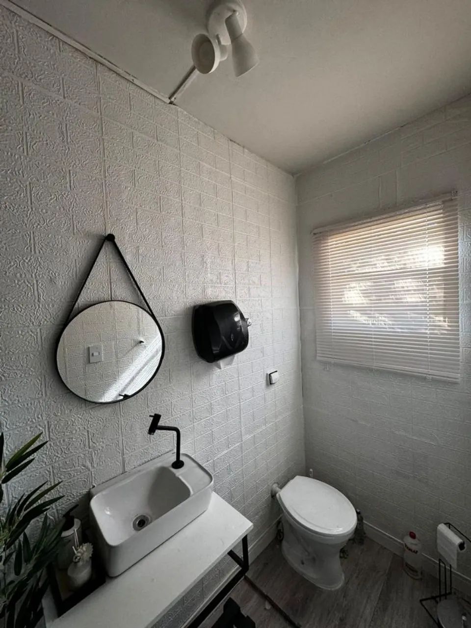 Sala comercial grande 32m2 mais wc.  Conselheiro, perto av engenheiro. - Foto 3