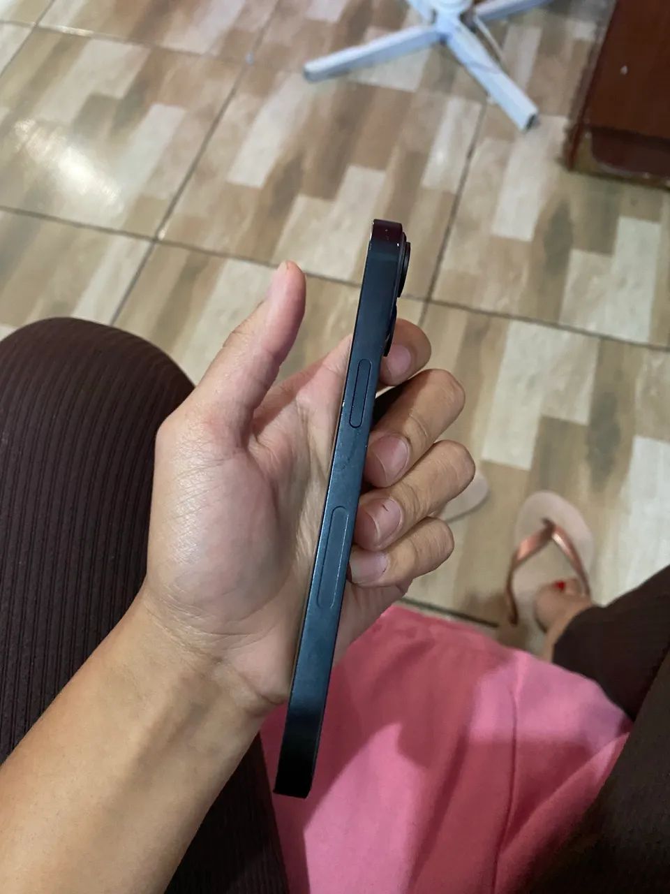 Iphone 14 128 gigas  - Foto 3
