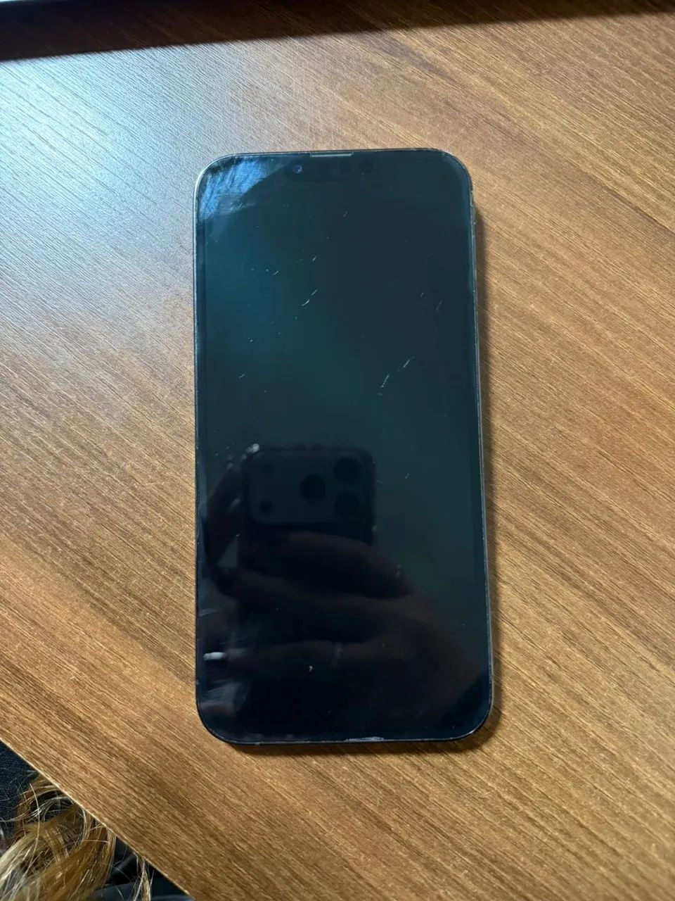 Vendo iPhone 13 Pro Max 128GB - Foto 4