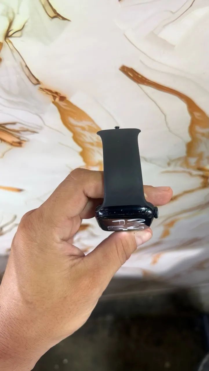 Apple Watch Série 8 - Foto 2