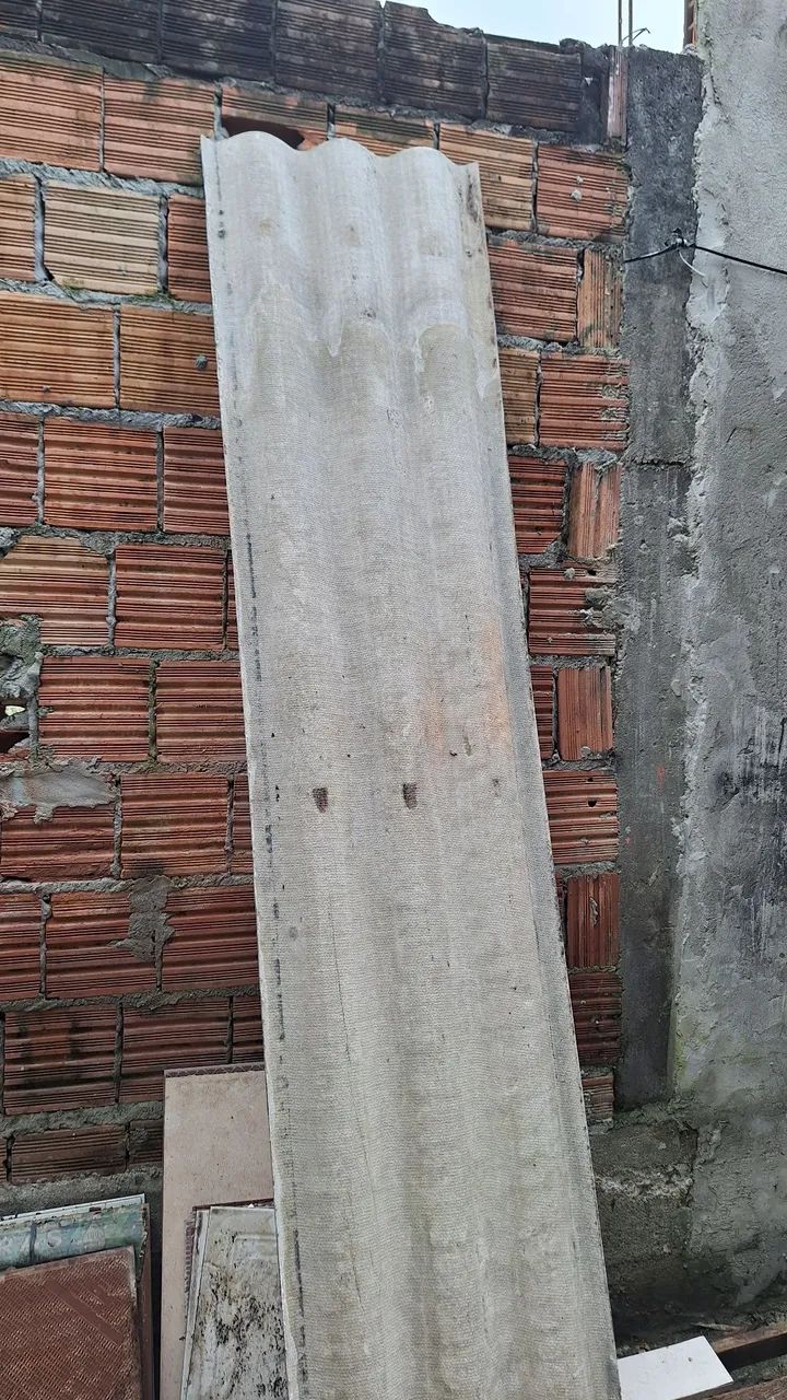 Telhas usadas - Foto 3