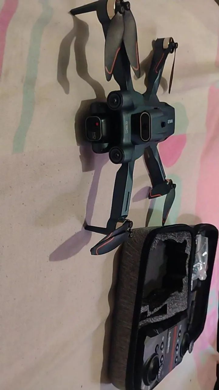 Drone de aprendizagem  - Foto 2
