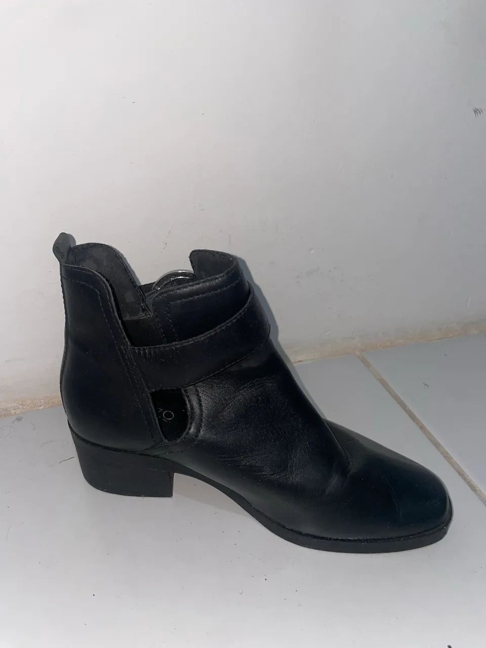 Bota arezzo - Foto 3