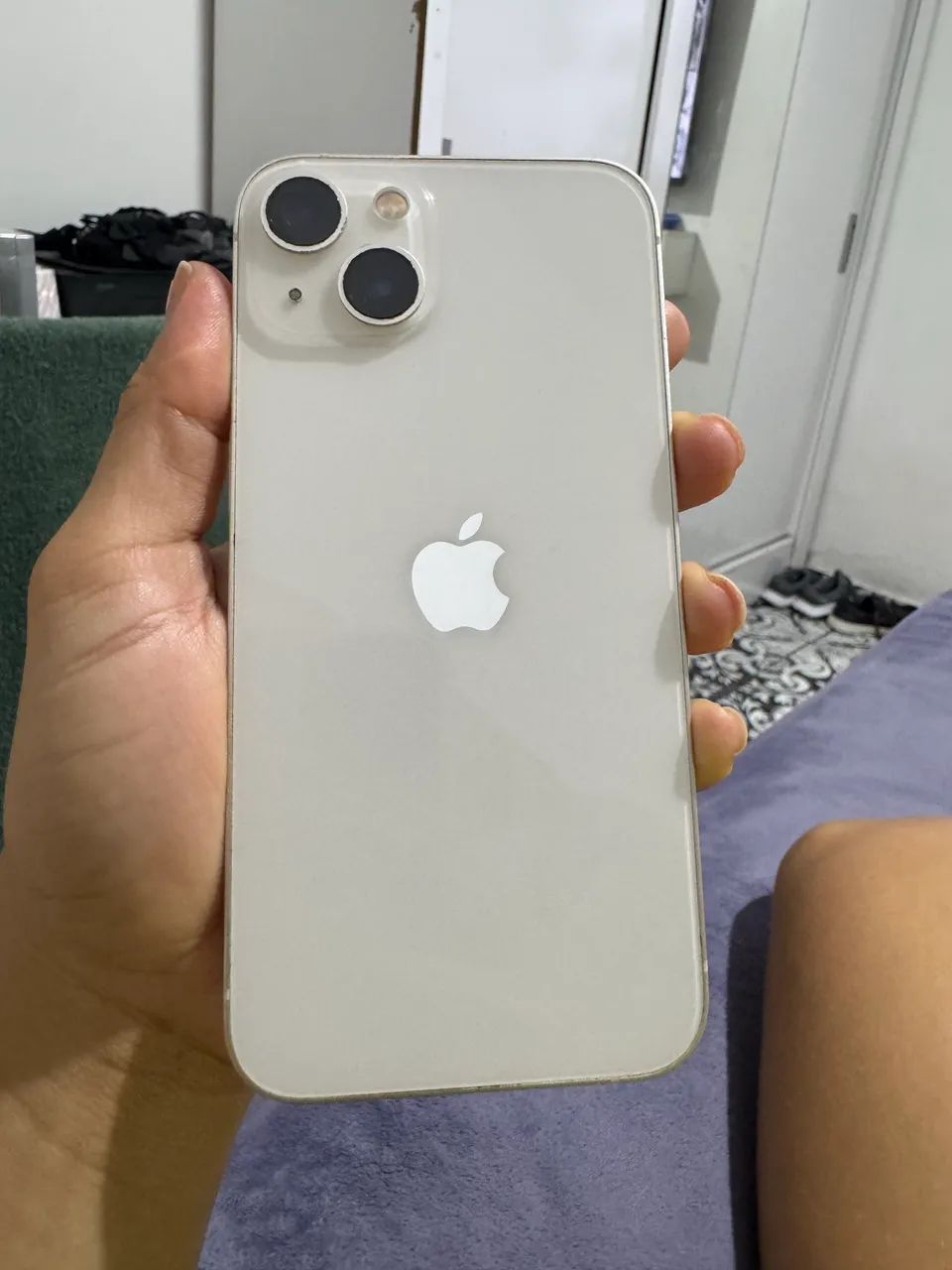 Vendo IPhone 13  128 Gb
