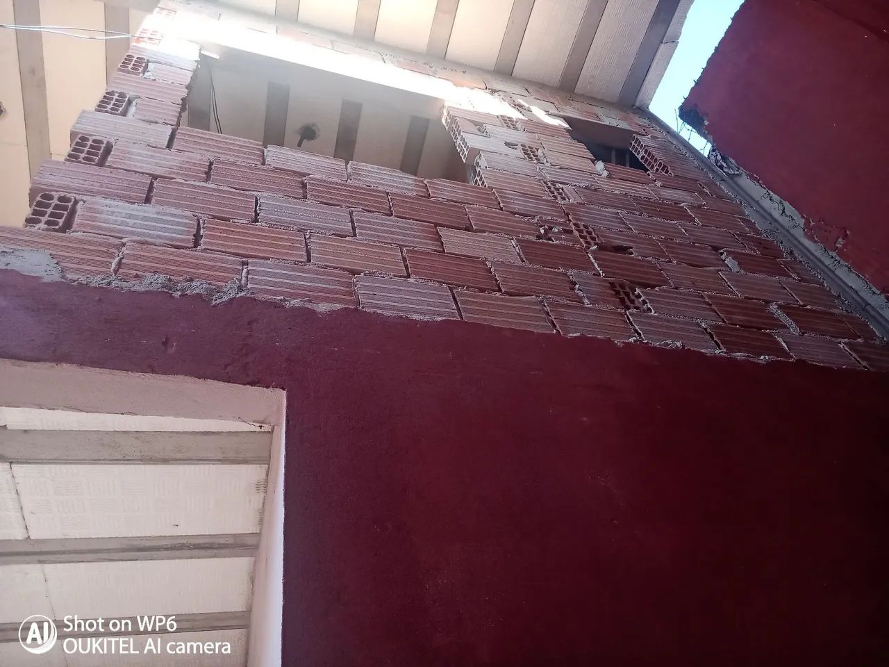 Vendo 3 Casas juntas