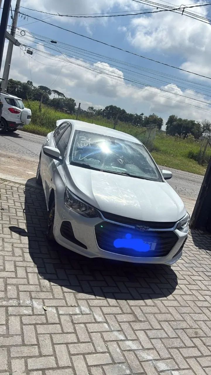 Aluguel de veículos para motorista de aplicativo e particular - Foto 3