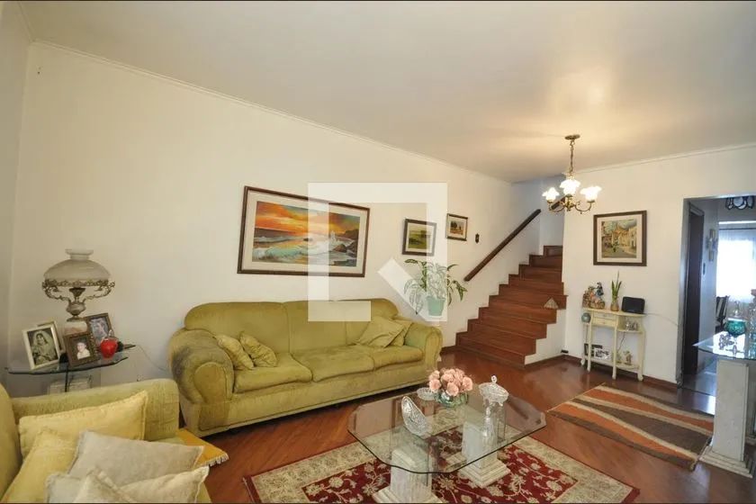 Casa à Venda - Vila Guilherme, 3 Quartos, 286 m2 - Foto 2