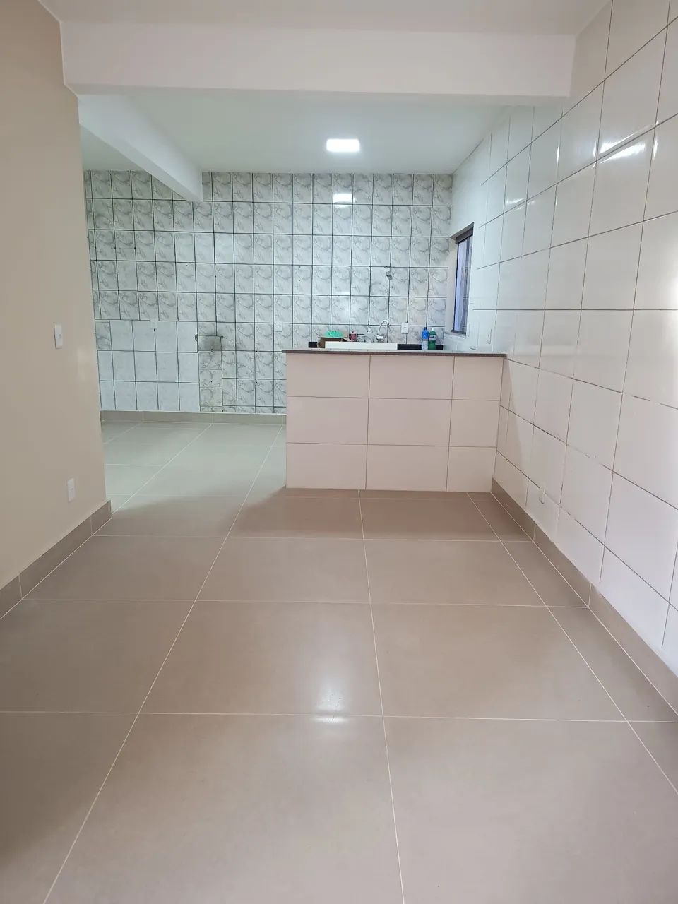 Alugar 01 apt 01 quarto  - Foto 5